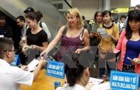 chinese taiwan resumes e visa policy for vietnamese passport holders