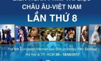 vietnamese film awarded certificate of appreciation