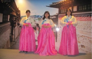 RoK artists to perform in Hoi An