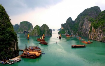 Vietnam becomes global destination thanks to ASEAN integration