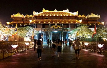 Vietnam explores cultural-religious heritage tourism