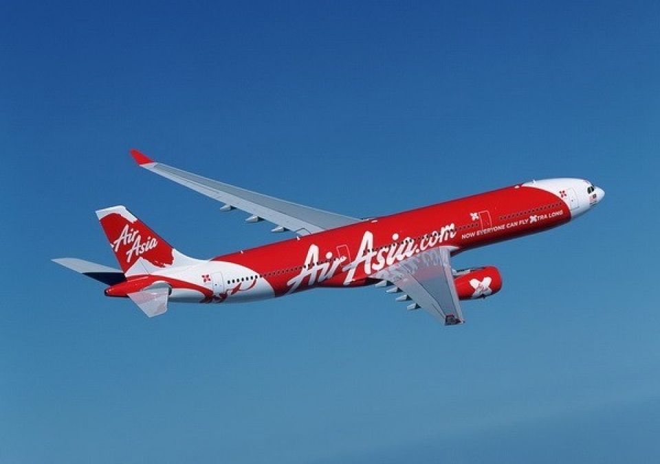 airasia launches daily da nang bangkok flights