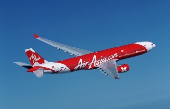 AirAsia launches daily Da Nang-Bangkok flights