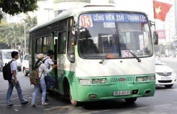 Experts: Hi-tech improves public transport