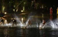 water puppetry to highlight vietnamese art at intl festival