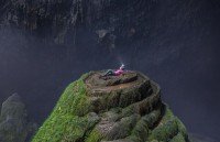 vietnams flower buddha statue sets world record