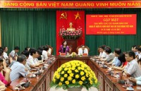 vietnam press museum set up