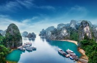 vietnam serves 62 million foreign tourists in h1