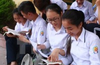 vietnam reaps highest performance at intl math olympiad