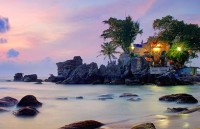 Phu Quoc island draws tourism developers