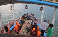hue targets leading tourism destination in southeast asia