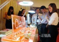 pharmedi vietnam 2017 opens in hcm city