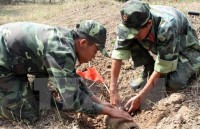 vietnam active in un peacekeeping operations