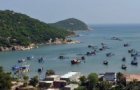 ninh thuan no longer the land of fierce heat and strong wind