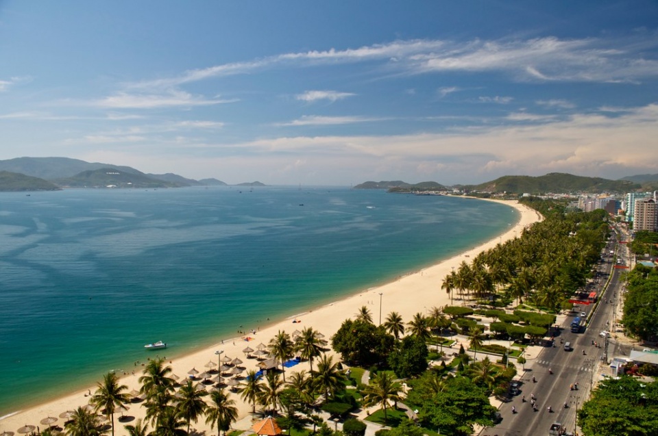 tourist arrivals to khanh hoa rise by 22 percent