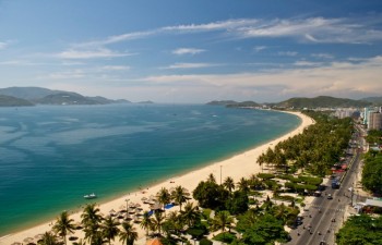 Tourist arrivals to Khanh Hoa rise by 22 percent