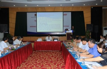 USAID pledges to help Vietnam in civil judgment enforcement