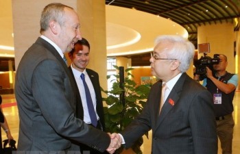 Vietnam, Czech Republic bolster education cooperation
