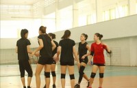 dprk club wins vietnam intl womens volleyball tournament