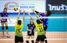 intl volleyball tournament kicks off in quang nam