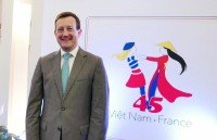 vietnam france look to foster health link