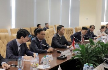 Vietnam-EAEU FTA produces positive outcomes