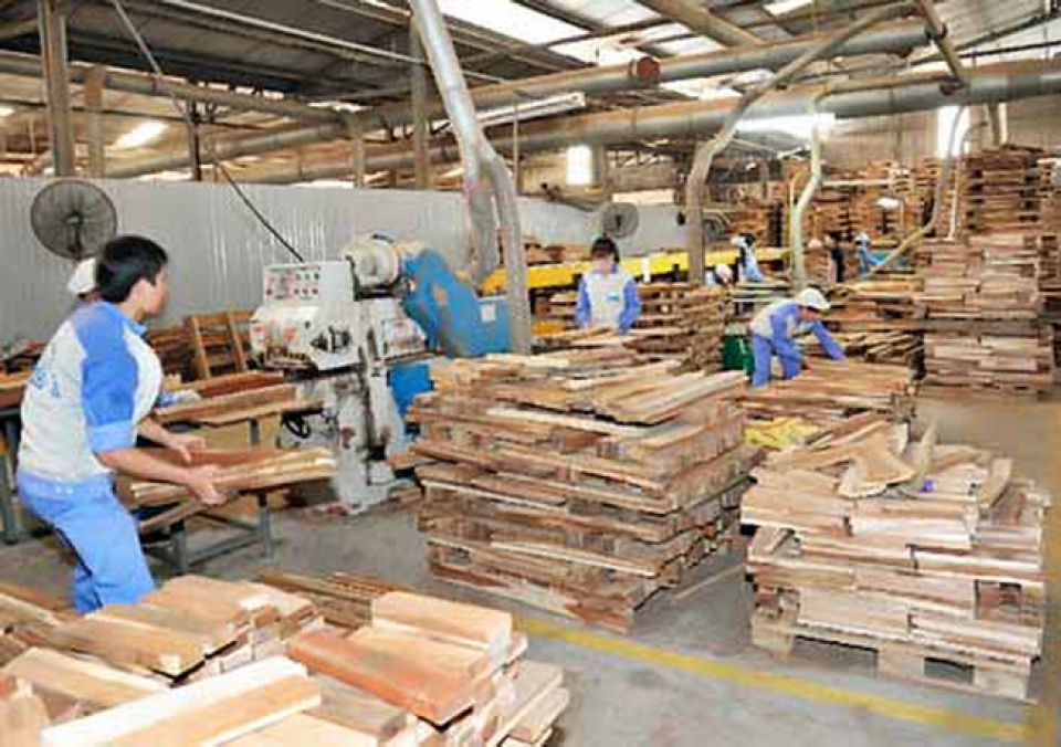 forestry exports estimated at 415 billion usd
