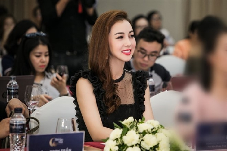 Miss Vietnam Heritage Global turns to be TV reality pageant miss vietnam heritage global turns to be tv reality pageant