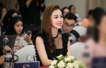Miss Vietnam Heritage Global turns to be TV reality pageant