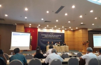 Vietnamese firms updated on trade protection regulations in US