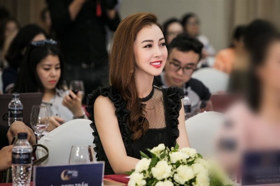 miss vietnam heritage global turns to be tv reality pageant