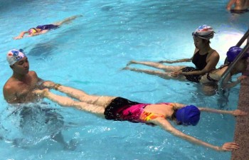 Ministry, foreign partners work to prevent child drowning