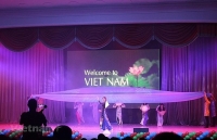 vietnam russia boost tourism cooperation