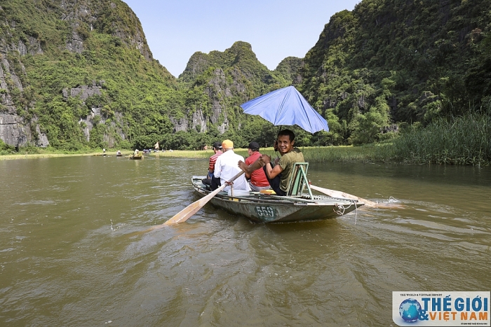 Vietnam – rising star in tourism sector: Malaysian newspaper vietnam rising star in tourism sector malaysian newspaper