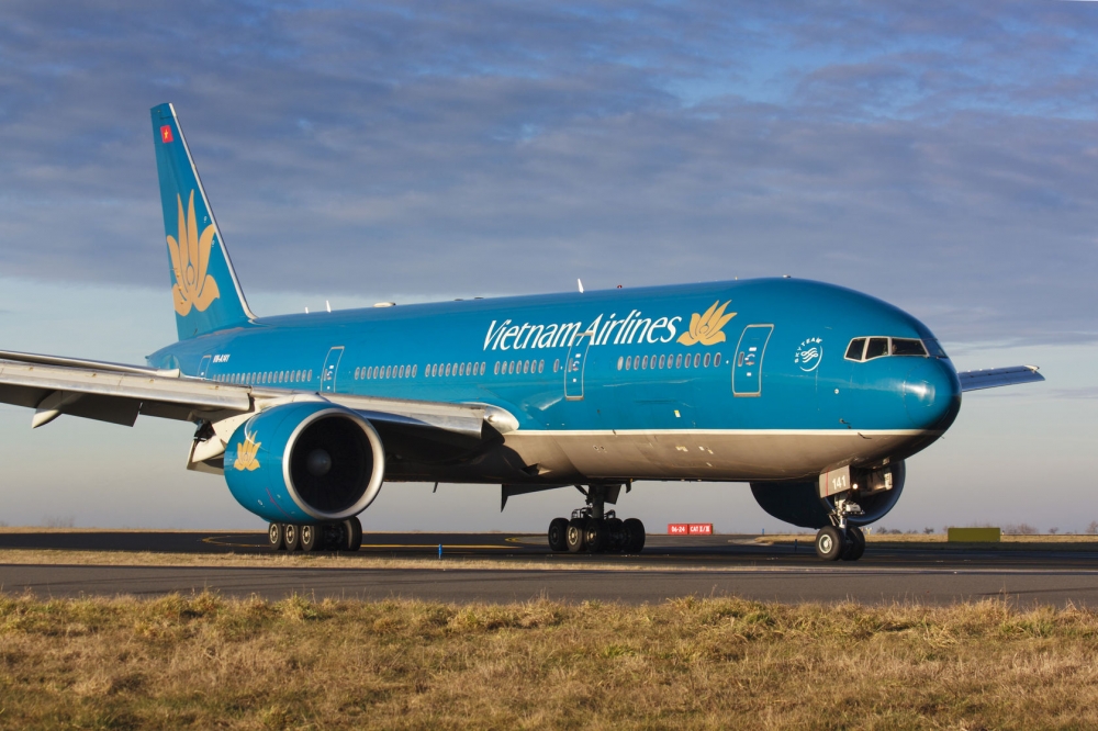 vietnam airlines upgrades flight pass to provide passengers better service