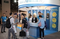 international travel expo returns to hcm city in 15th edition