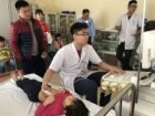 Nearly 13,000 children screened for congenital heart diseases in Vinh Phuc