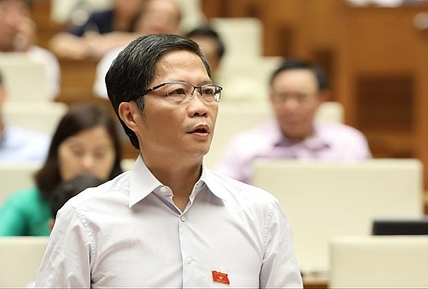 vietnam likely to become worlds leading rice exporters this year minister