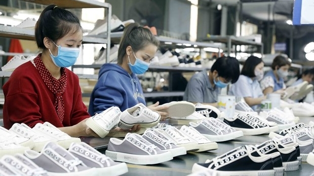 Viet Nam's footwear industry sees robust growth despite COVID-19 pandemic