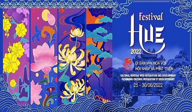 Hue Festival 2022 to take place at the end of June