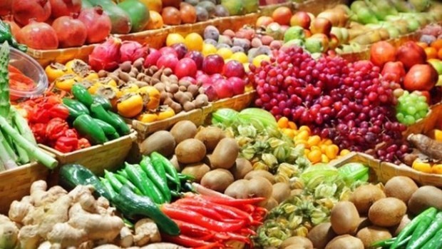 EVFTA helps push up Vietnam's spice, fruit, vegetable export to EU