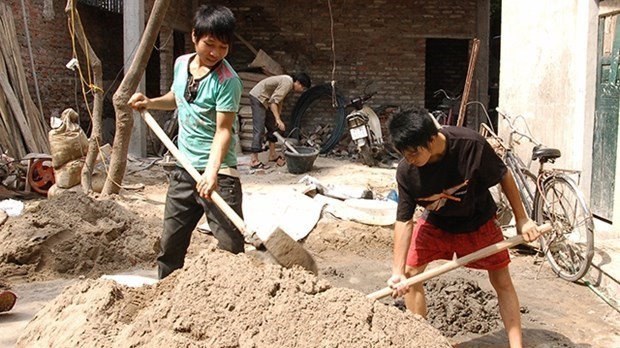 Conference intensifies communications on child labour prevention, reduction