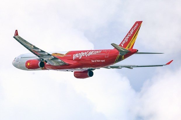 "Fly first - Pay later" by MOVI, Vietjet wins prestigious magazine’s technology award "Fly first - Pay later" by MOVI, Vietjet wins prestigious magazine’s technology award