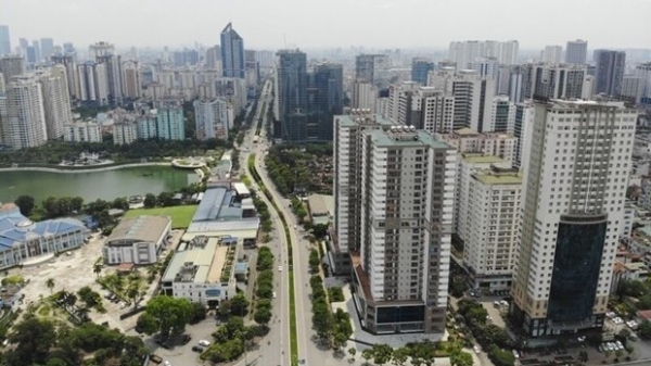 Vietnam’s real estate market attractive to RoK investors