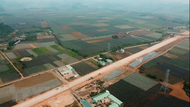 Some 430 million USD needed for Can Tho-Hau Giang section of North-South Expressway