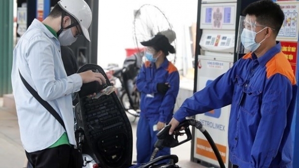 Retail petrol prices raised in latest adjustment
