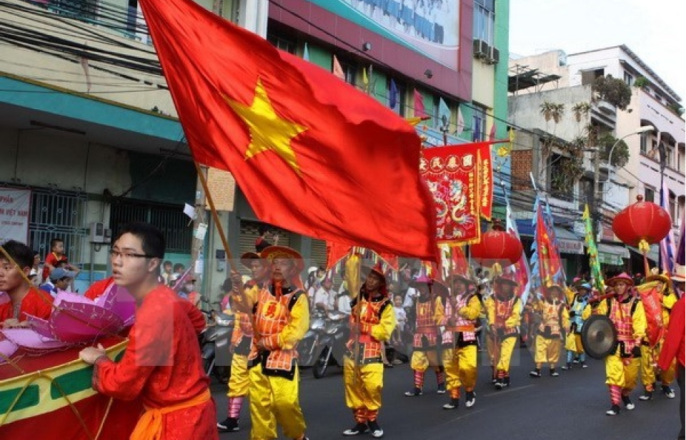 HCM City: Service quality key to satisfy tourists