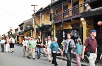 vietnam among worlds fastest growing travel destinations