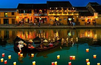 Online tourism development - an inevitable trend in Vietnam