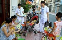 together healing the pains of agent orangedioxin